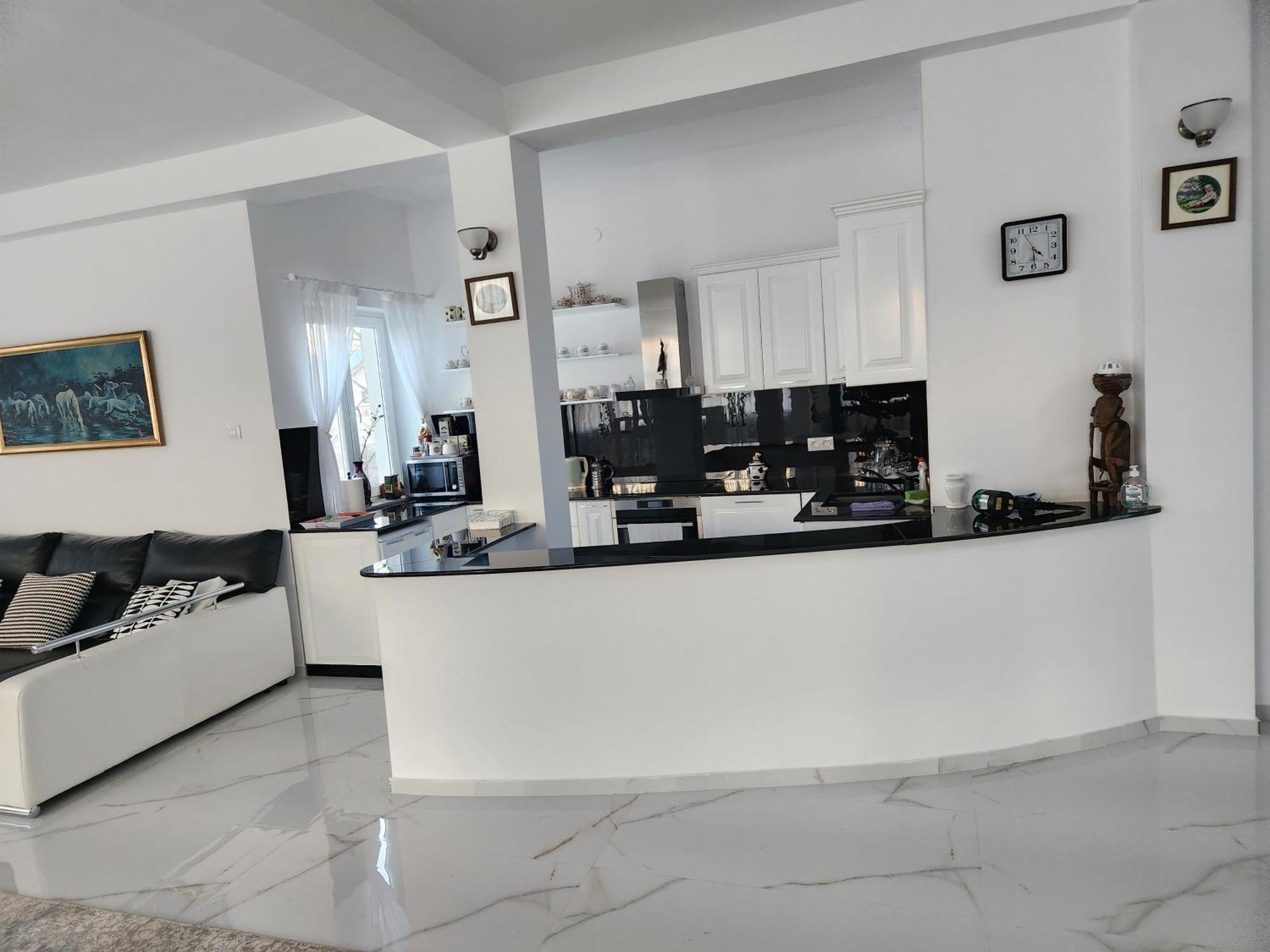 Vila Reghina Alba Iulia Buitenkant foto