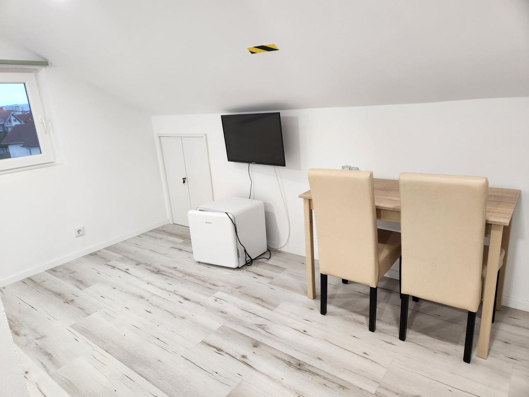 Vila Reghina Alba Iulia Buitenkant foto